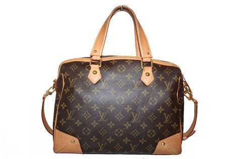 retiro pm louis vuitton|pleated Lv retired bag.